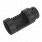 Diesel Injector Socket 27mm Thin Wall 1/2"Sq Drive SX024