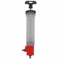 Fluid Transfer/Inspection Syringe 550ml VS558