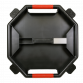 Creeper Tool Tray - Red SCR86