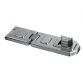 140 Series Diskus® Hasp & Staple