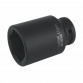 Impact Socket 41mm Deep 3/4"Sq Drive IS3441D