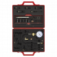 Diesel Engine Compression Test Kit - Master VS2044