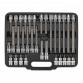 TRX-Star* Socket Bit Set 32pc 1/2"Sq Drive S01076