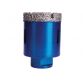 XCEL Grade Diamond Tile Drill Bit