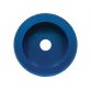 Bull Nose Profile Wheel