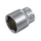 Hex Sockets, 1/2in Drive