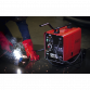 Professional Gas/No-Gas MIG Welder 150A 230V MIGHTYMIG150