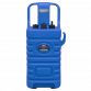 Mobile Dispensing Tank - Blue 55ltr DT55B