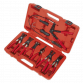 Hose Clip Removal Tool Set 9pc VS1662