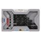 Professional Robust Line Brad Point Drill Bit Set, 7 Piece BPA607017034
