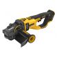 DCG460 XR FlexVolt Angle Grinder