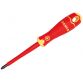 BAHCOFIT Insulated Screwdrivers Phillips Tip