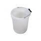 Mixing Bucket 25 litre (5 gallon) - White FAI5GBUCKET