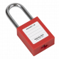 Safety Lockout Padlock EV11