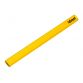 Yellow Medium Lead Carpenter's Pencils (Box 72) ADVACPM72