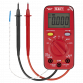 10-Function Professional Auto-Ranging Digital Multimeter MM21