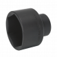 Impact Socket 65mm Thin Wall 3/4"Sq Drive SX015