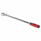 Ratchet Wrench Flexi-Head Extra-Long 455mm 3/8"Sq Drive AK6697
