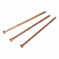 Stud Welding Nail 2 x 50mm - Pack of 200 PS/000350/200