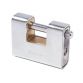 Solid Armoured Shutter Padlock