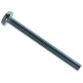 Machine Screw Pozi Compatible Pan Head ZP