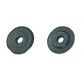 Spare Wheels For 306 Range of Pipe Cutters (Pack of 2) BAH30615W
