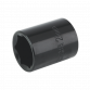 Impact Socket 21mm 1/2"Sq Drive IS1221