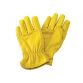 Luxury Leather Gloves