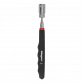 Heavy-Duty Magnetic Pick-Up Tool with LED 3.6kg Capacity S0903