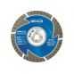 FCXCEL Grade Flush Cut Diamond Blade