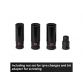 TP-CW 18/750-C Li BL - Solo PROFESSIONAL Impact Wrench 18V Bare Unit EINTPCW18CN