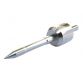 Conical Soldering Tip 0.3mm for WLIBA4 WELC03IBA4