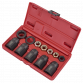 Wheel Stud Installer Kit 12pc SX228