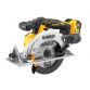 DCS565 XR Brushless Circular Saw