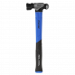 Ball Pein Hammer with Fibreglass Shaft 32oz BPHG32