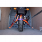 Tie Down - Motorcycle Rear Wheel TDMCRW