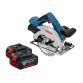 GKS 18V-57 Professional Circular Saw