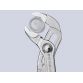 VDE Cobra® Water Pump Pliers 250mm KPX8726250