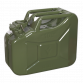 Jerry Can 10L - Green JC10G
