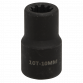 Brake Caliper Socket 1/2"Sq Drive 10mm 10-Point VS0983