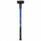 Sledge Hammer with Fibreglass Shaft 6lb SLHG06
