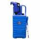 Mobile Dispensing Tank 55L with AdBlue® Pump - Blue DT55BCOMBO1