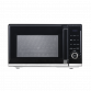 Baridi 7-in-1 Air Fryer Microwave & Grill, 28L Capacity - Black DH277