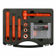 Hybrid & Electric Vehicle Battery Tool Kit 19pc AK7911