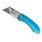 Professional Folding Utility Knife B/S29024