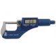 MW200-01DBL Digital External Micrometer 0-25mm/0-1in 0.001mm/.00005in MAW20001DBL
