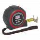 Heavy-Duty Tape Measure 5m(16ft) SMT5H