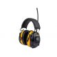 DPG14 Dab+ / FM Radio Hearing Defenders DEWDPG14CS
