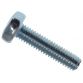 Machine Screw Pozi Compatible Pan Head ZP