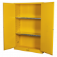Flammables Storage Cabinet 1095 x 460 x 1655mm FSC10